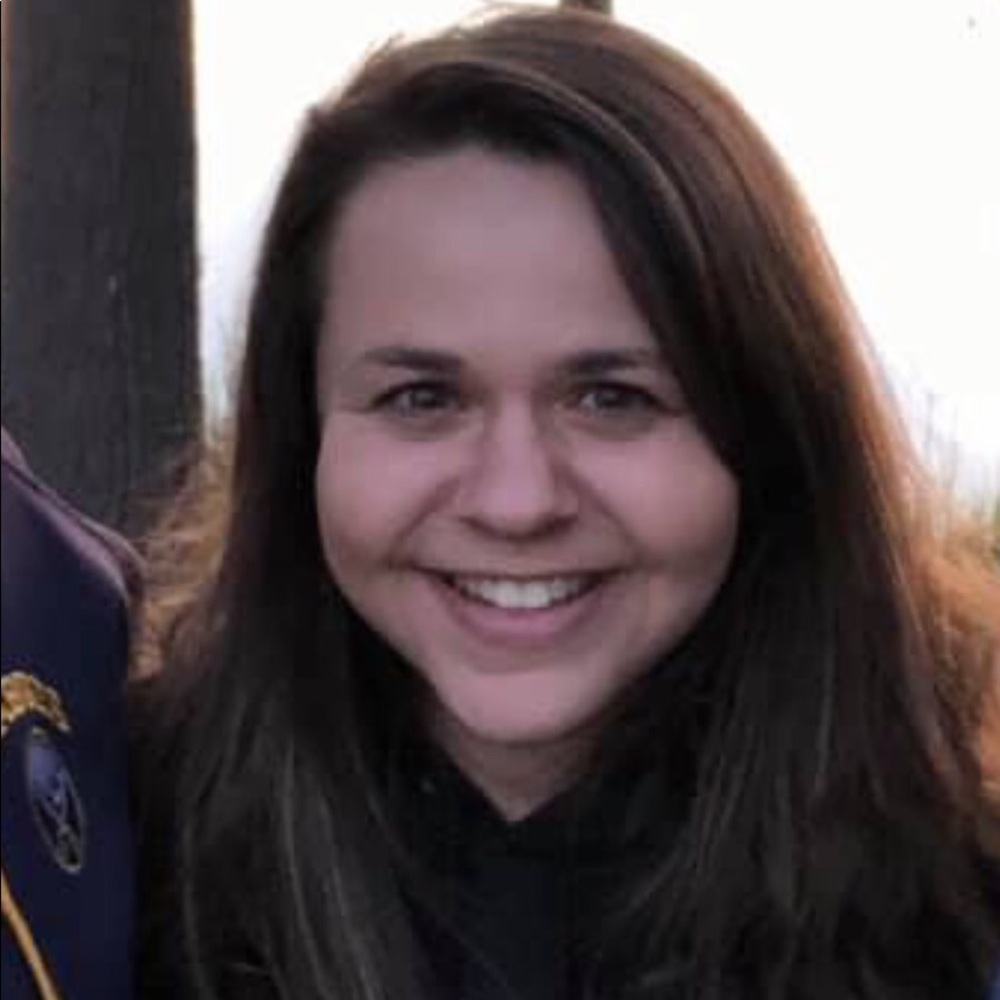 Meet your Posher, Lauren